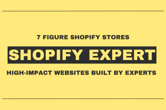 create a passive income dropshipping shopify store shopify website