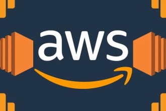 setup amazon AWS ec2, s3, elastic bean stalk, and amazon location services
