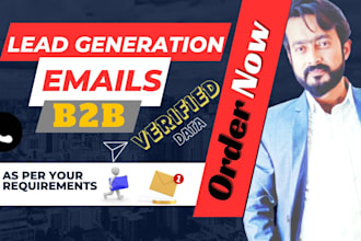 find email address, b2b, data collection, google map scraping