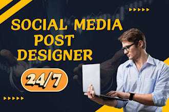 create any social media design on canva in just 1 hour