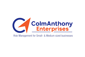 make custom management logo design with fast delivery