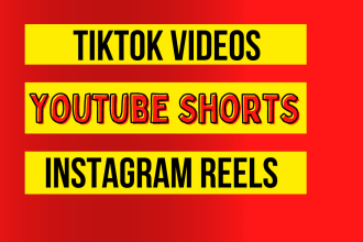 create copyright free reel videos for tiktok youtube and instagram