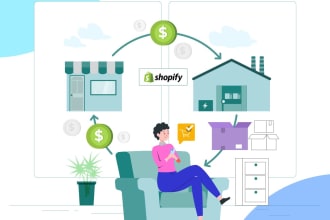 do professional shopify customization