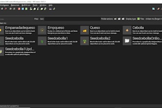 program minecraft mod all version