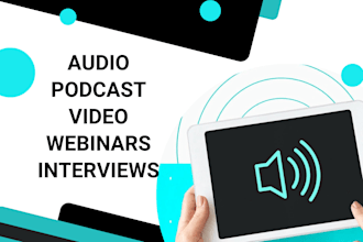 professional spanish manual transcriptions