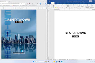 ebook transformation expert book PDF conversion, formatting and layout design