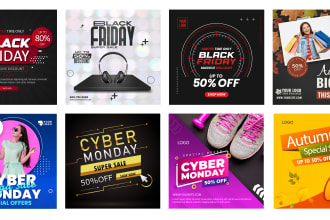 do black friday, cyber monday, autumn sale, other offer post