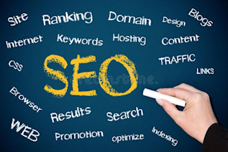 increase website visibility on google search results