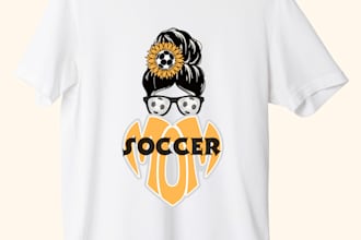 do amazing canva design t shirts
