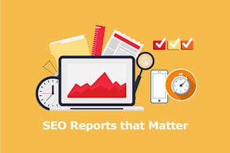 provide expert SEO audit report, competitor website analysis
