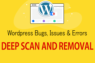 do remove wordpress malware