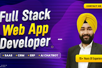 be expert mern stack developer full stack software developer