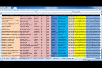 expert b2b lead generation high quality sales leads and contact list building