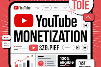 do organic youtube video monetization with google ads