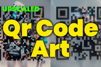 create stunning qr code art with ai