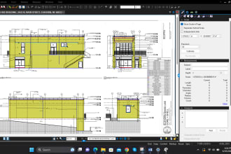 be a quantity surveyor of your concrete projects