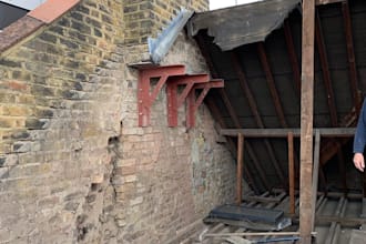 provide structural calculations for UK building regulations
