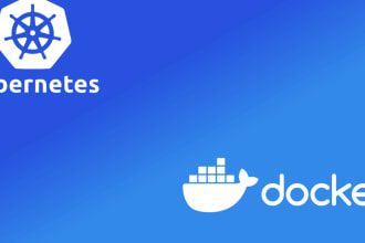 be your devops guy kubernetes, docker, and automation