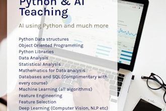 give lessons in python from basic to advanced