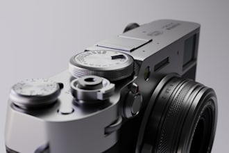 create professional grade renders and animations of your products