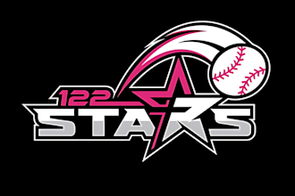 make sport logo for team and pro leagues