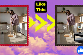 add a object to your photo