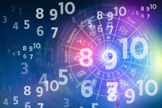 provide you perosnalized numerology readings within 24 hours