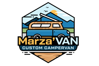 provide a travel agency, tourism, and vacation logo