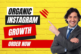 do super fast organic instagram growth