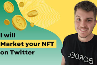 manage your crypto twitter with regular posting and replying