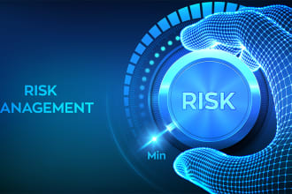 perform IT risk assessment and reporting