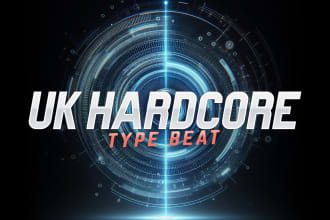 produce your UK hardcore, happy hardcore, hard dance beats