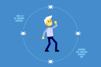 fix bugs and errors in your flutter app