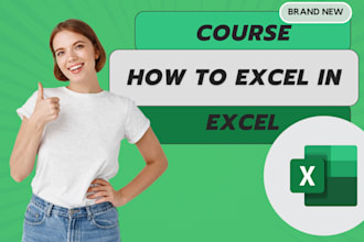 design online course thumbnail, udemy course cover image