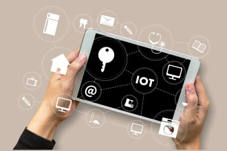 develop an ai enabled digital twin for your system