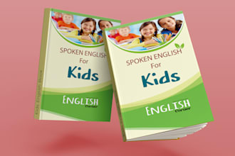 do children book cover design book cover design