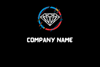 here is professional logo designer work