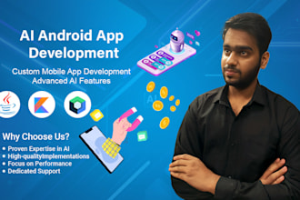 develop a modern android app using kotlin and jetpack compose