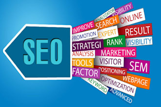 provide autopilot SEO system for wordpress sites