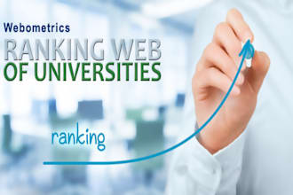 boost your university website ranking