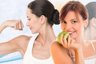 review your product on Health blog ,it will boost your serp on google