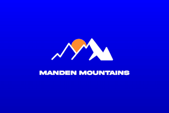 craft a creative iconic minimalist business logo design