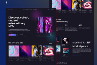 do UI UX design in figma