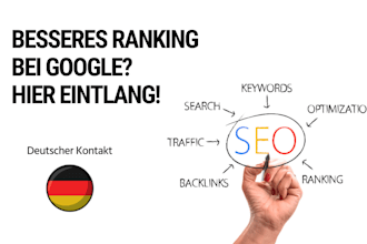 give you a seo tip for your website