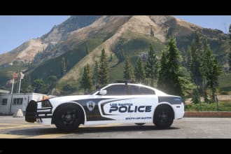 create a livery pack for fivem gta 5 police and ems vehicle