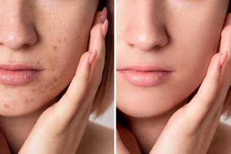 do natural beauty photo retouching