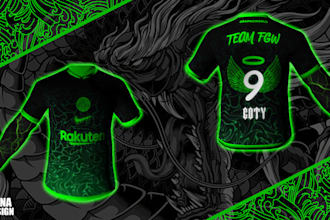 make a custom clothing clothes ready for fivem