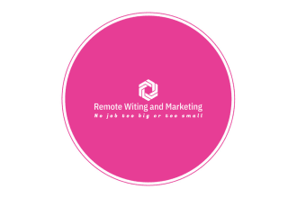 be your remote writing, marketing, and consulting partner