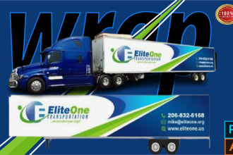 design a unique ,car , gaming trailer ,van wrap, bus wrap