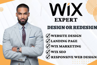 wix website redesign wix website design wix website redesign